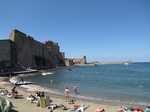 20130625 Traditional Catalan Boats in Collioure